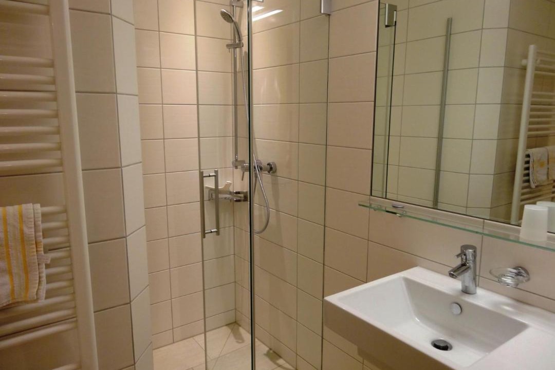 Photo of Bathroom in Eichenberg