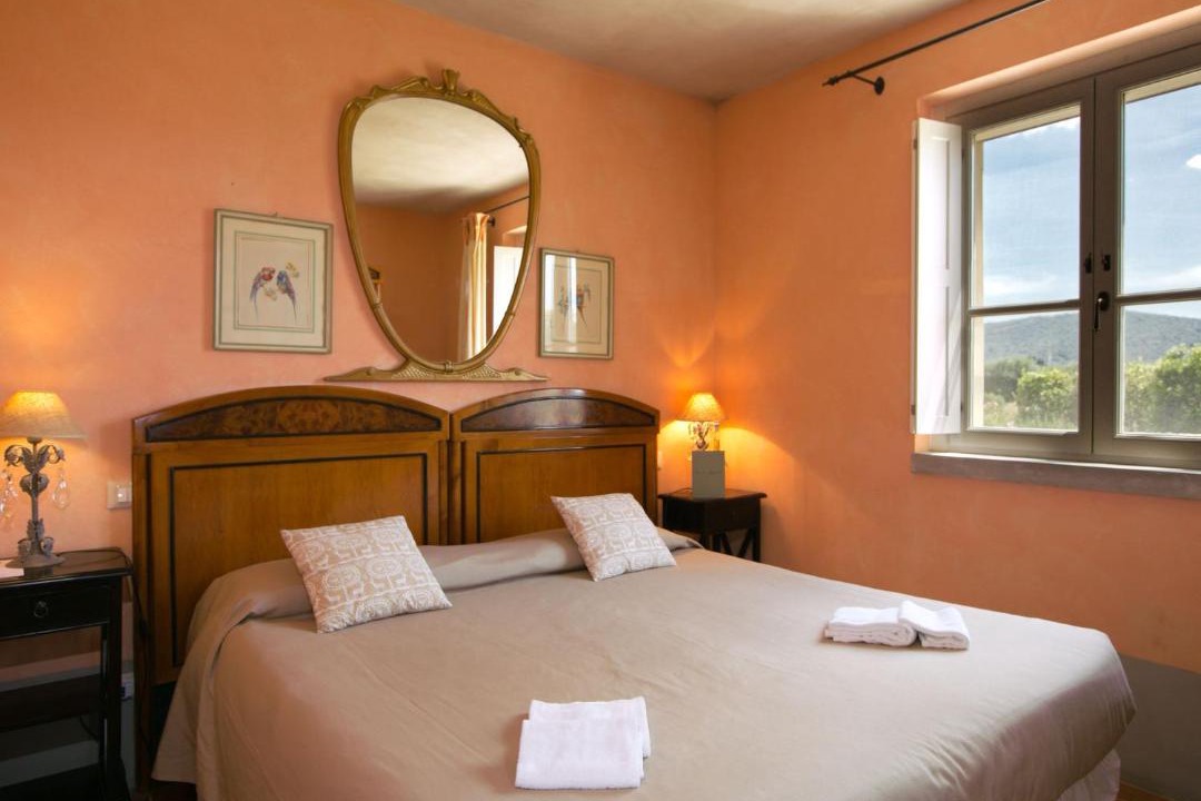 Photo of Bedroom in Braccagni