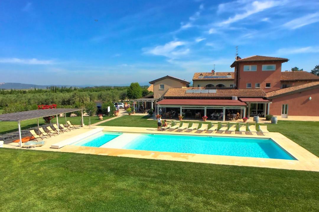 Photo of Outdoor in Braccagni