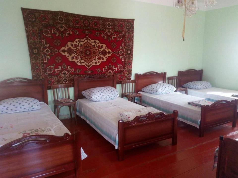 Photo of Bedroom in Haghpat