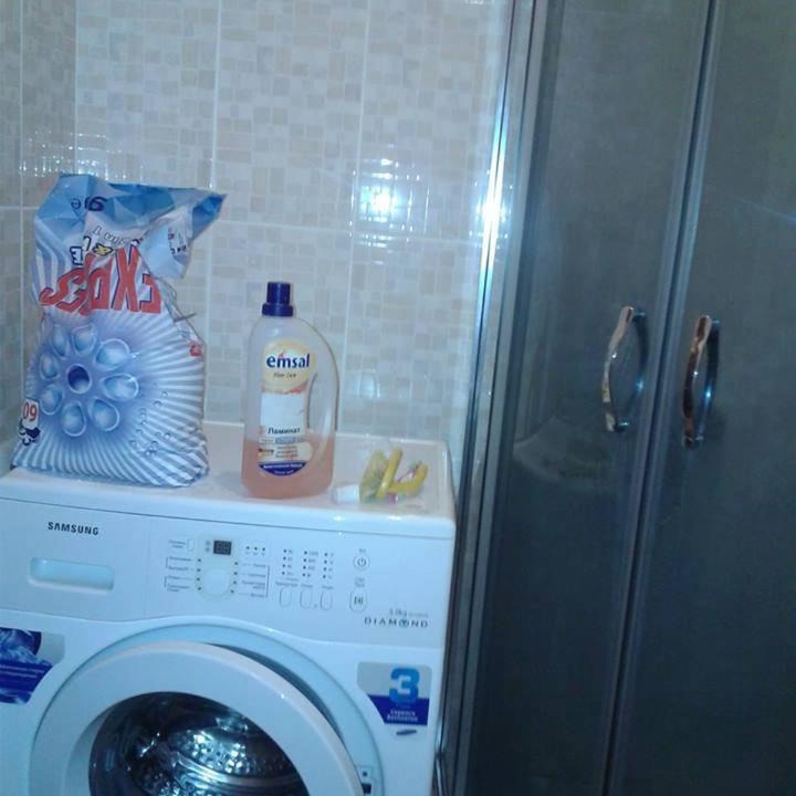 Photo of Bathroom in Tbilisi