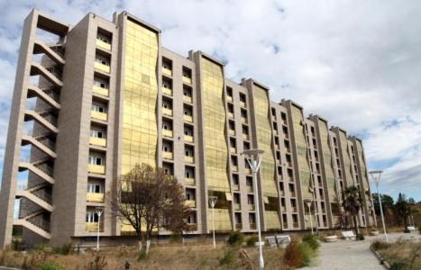 Photo of Buildings in Tbilisi