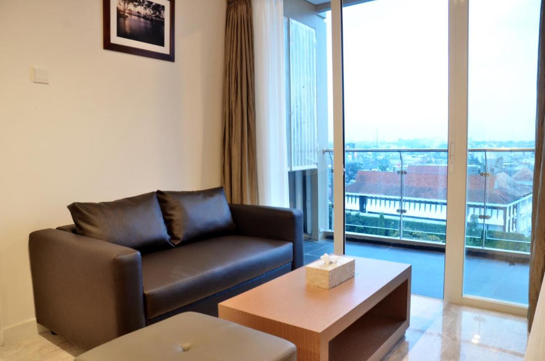Photo of Livingroom in Arjuna