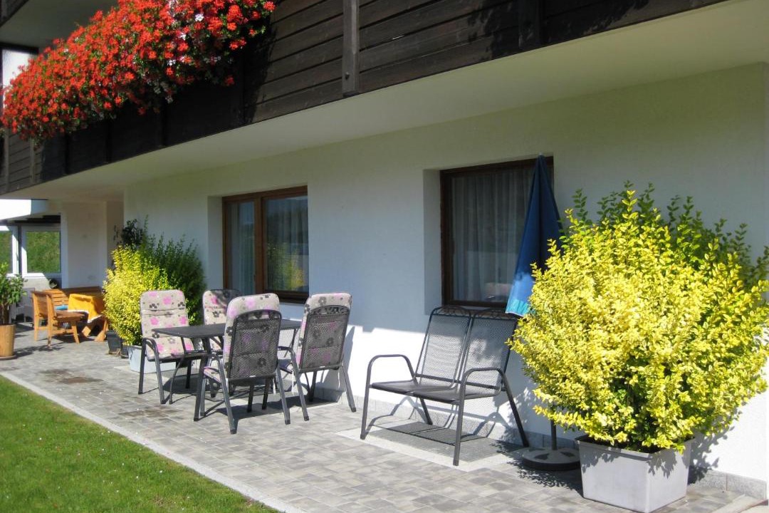 Photo of Patio Balcony in Brixen im Thale