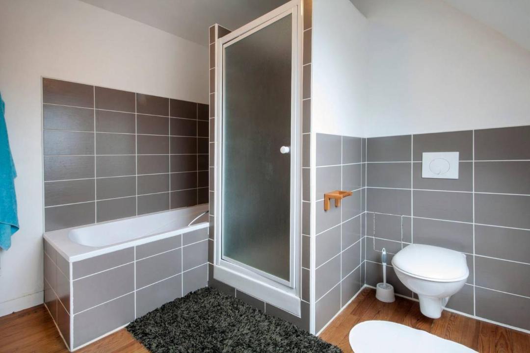 Photo of Bathroom in Plouarzel
