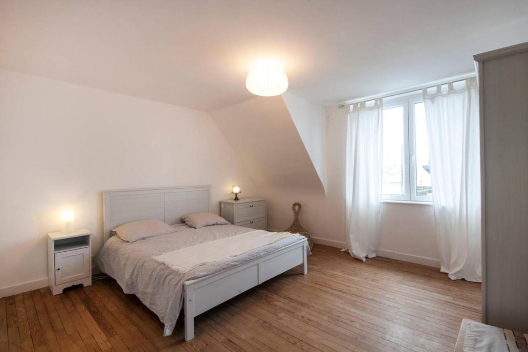 Photo of Bedroom in Plouarzel
