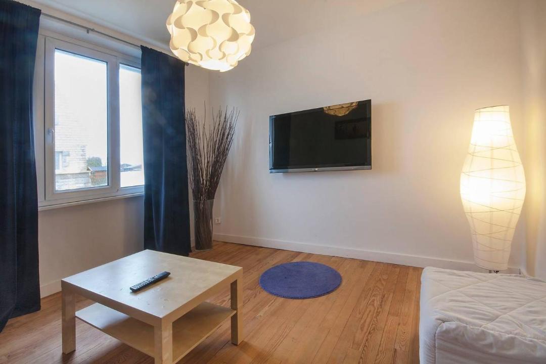 Photo of Livingroom in Plouarzel