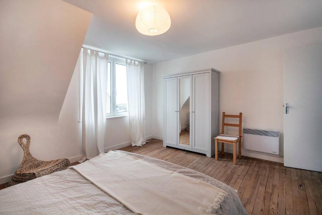 Photo of Bedroom in Plouarzel