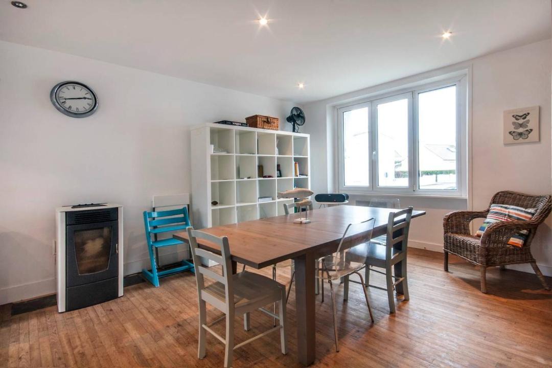 Photo of Livingroom in Plouarzel