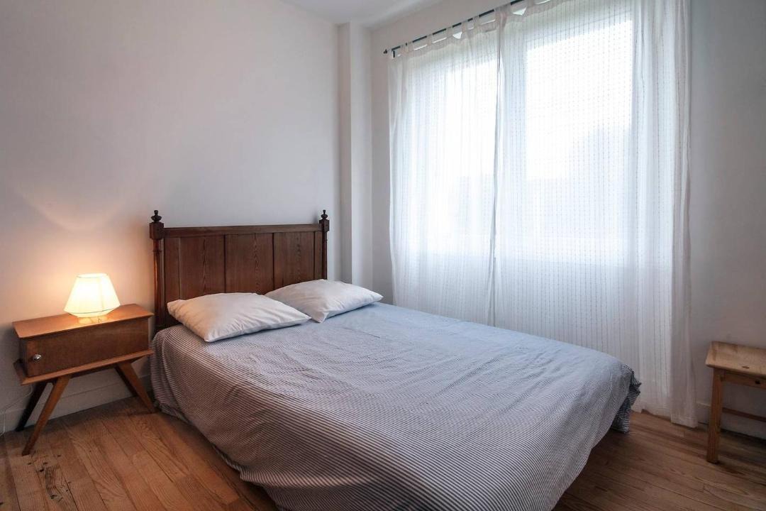 Photo of Bedroom in Plouarzel