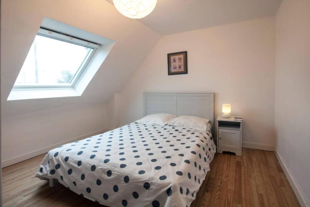 Photo of Bedroom in Plouarzel