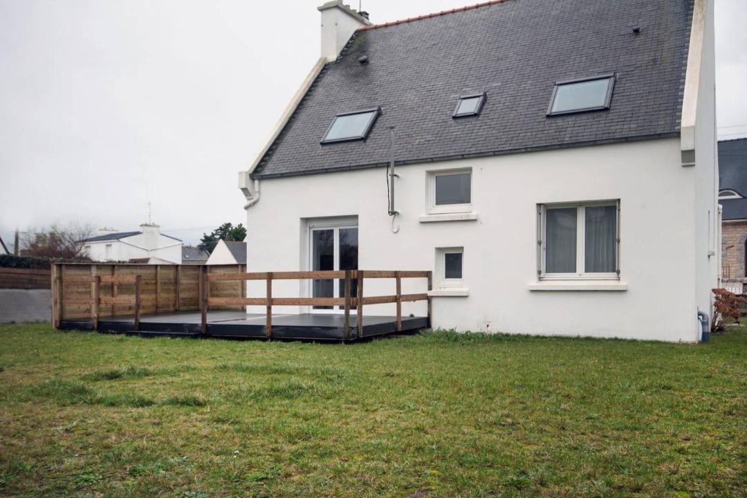 Photo of Buildings in Plouarzel