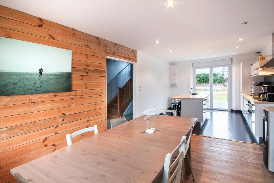 Photo of Livingroom in Plouarzel