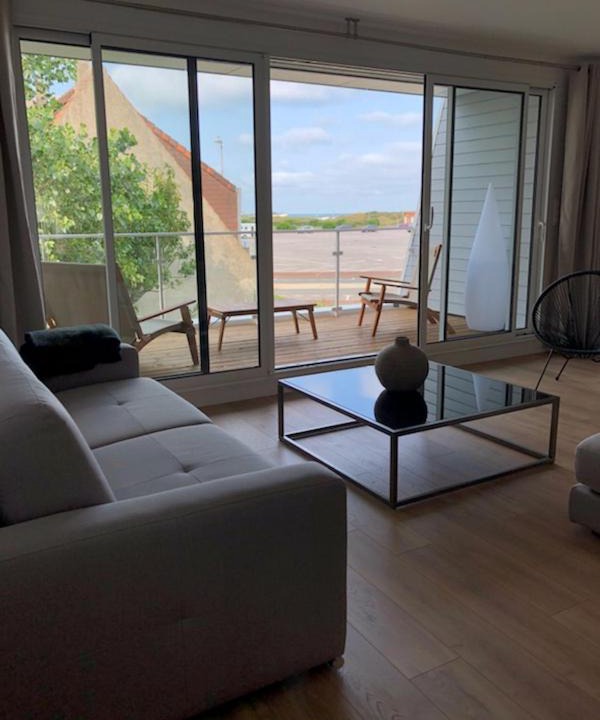 Photo of Livingroom in Port