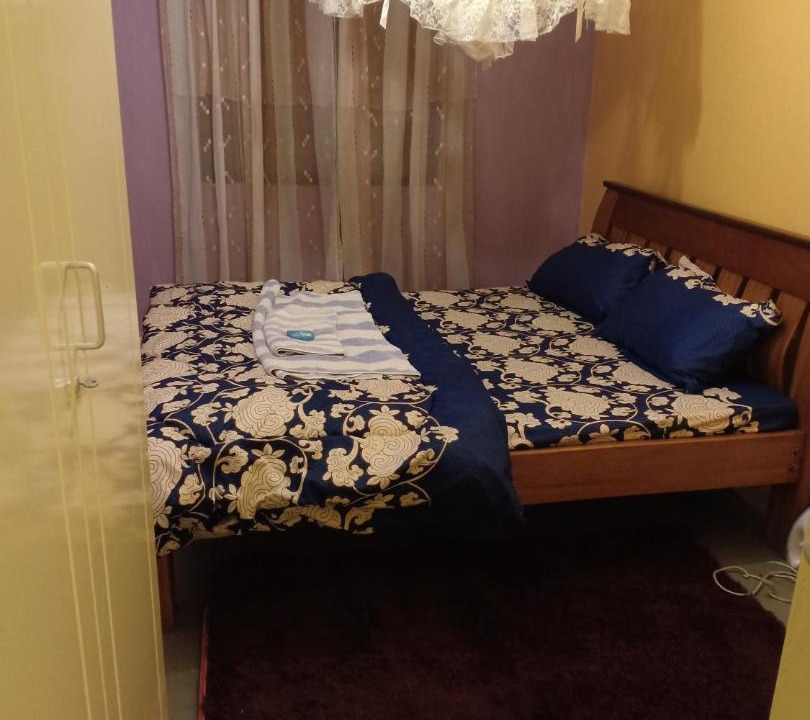 Photo of Bedroom in Embakasi