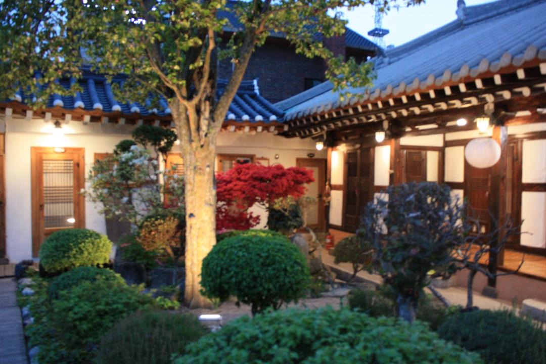 Photo of Others in Jeonju