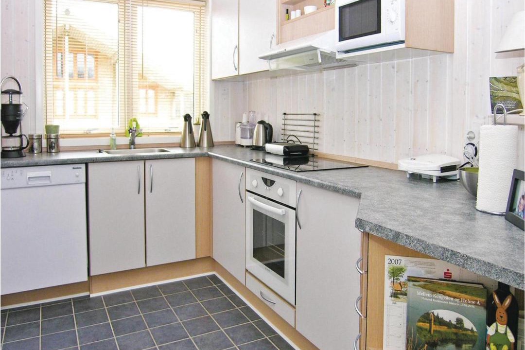 Photo of Kitchen in Hovborg