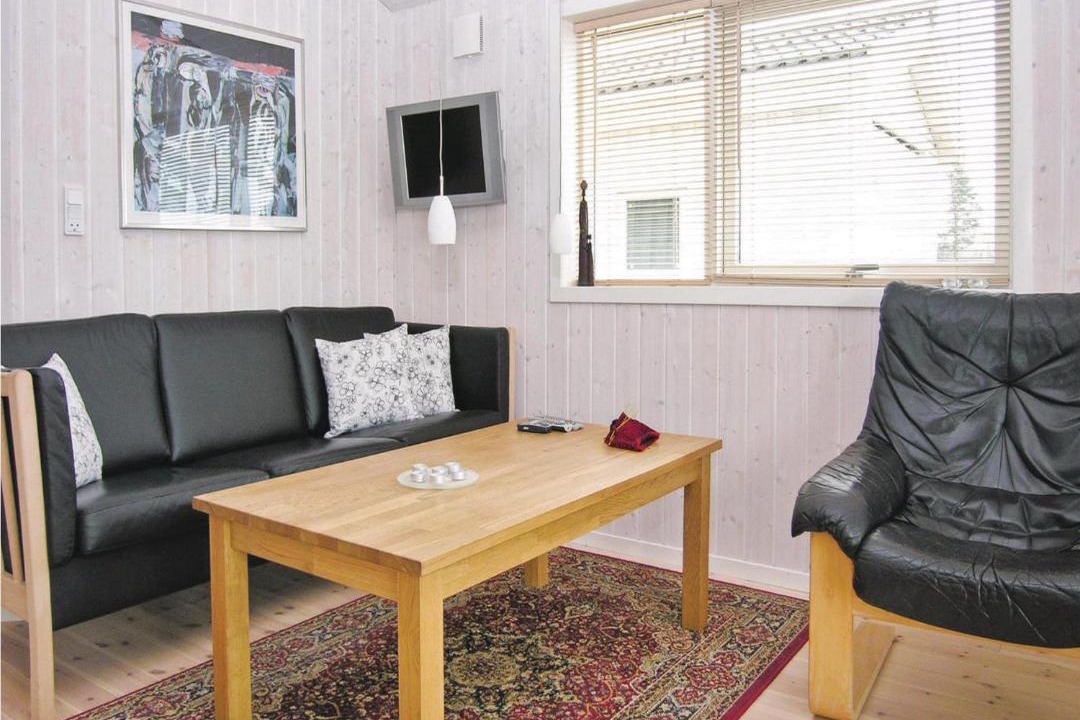 Photo of Livingroom in Hovborg