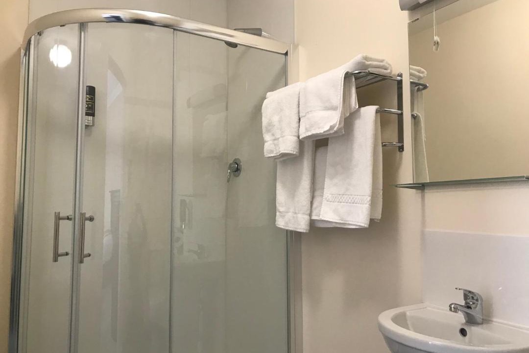 Photo of Bathroom in Kilcullen