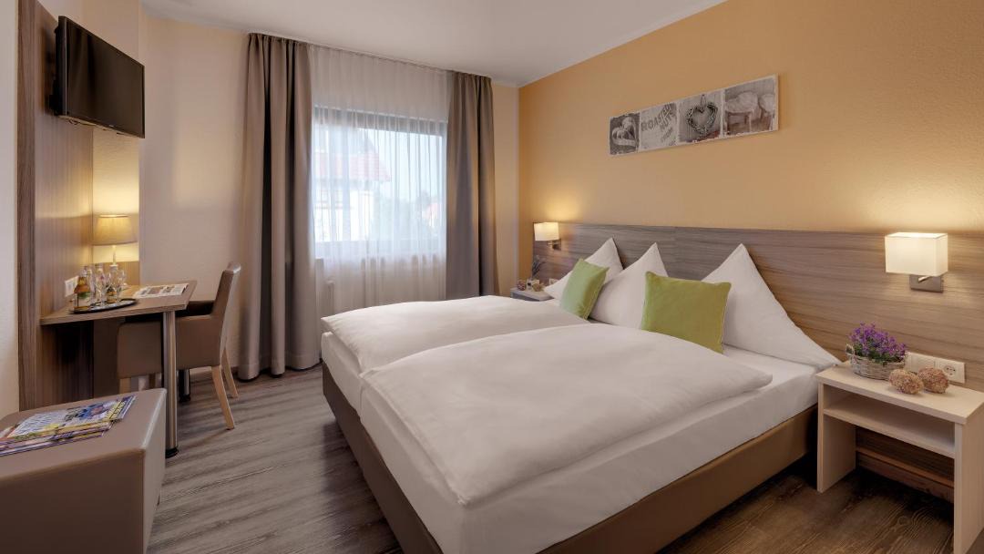 Photo of Bedroom in Asselheim