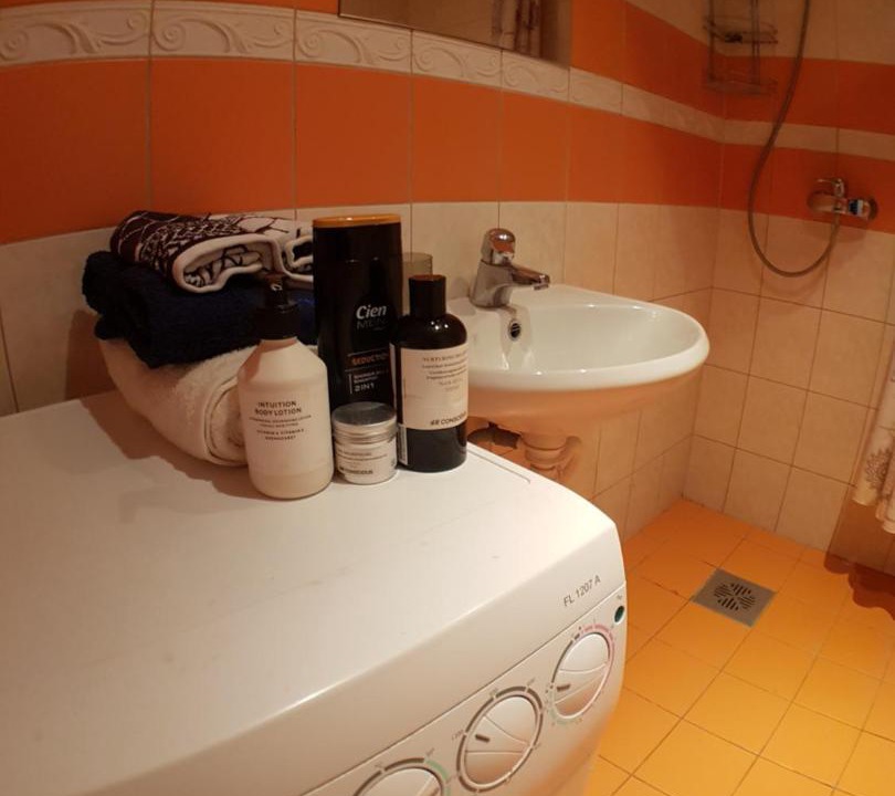 Photo of Bathroom in Lasnamae