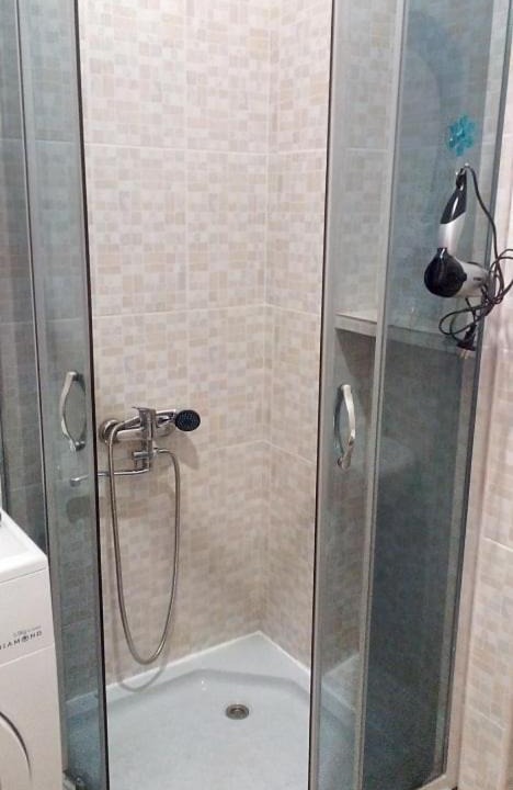 Photo of Bathroom in Tbilisi