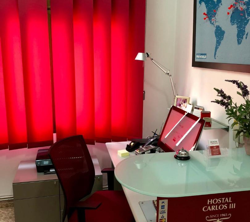Photo of Livingroom in El Prat de Llobregat