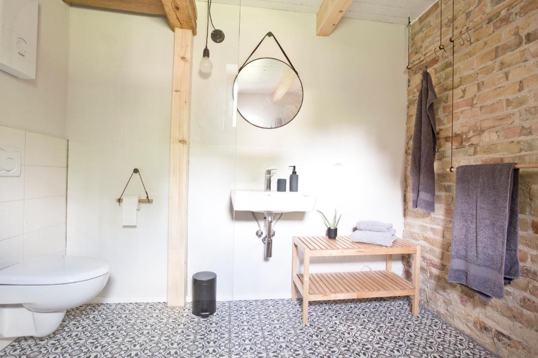 Photo of Bathroom in Marienwerder
