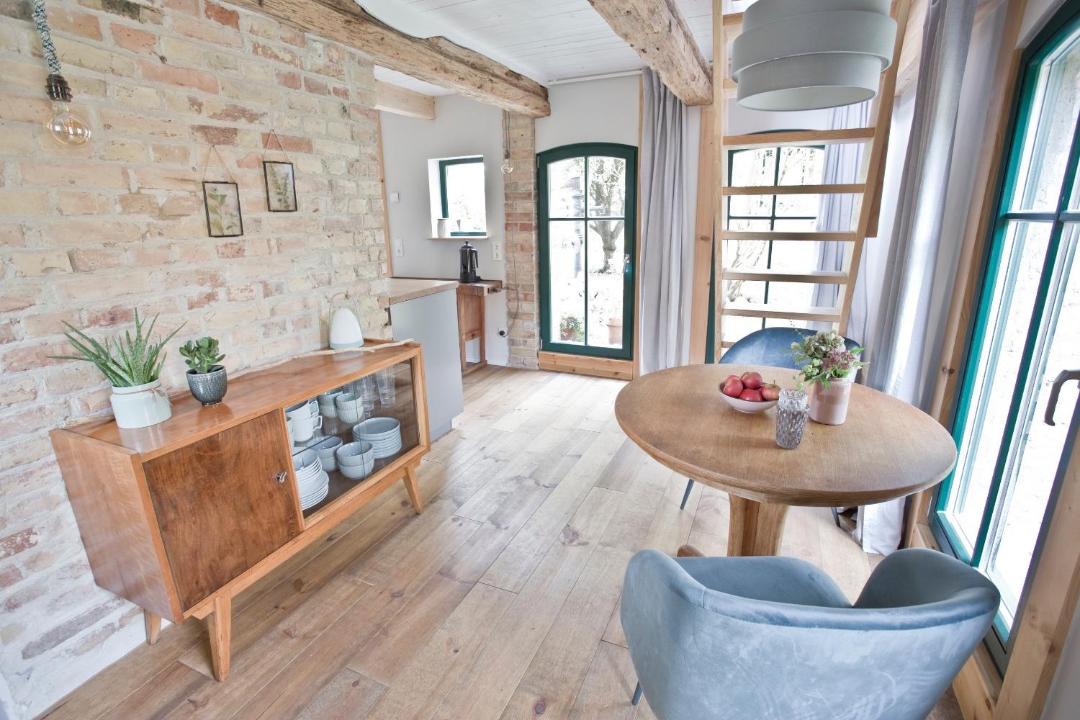 Photo of Livingroom in Marienwerder