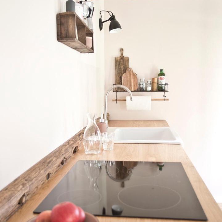 Photo of Kitchen in Marienwerder