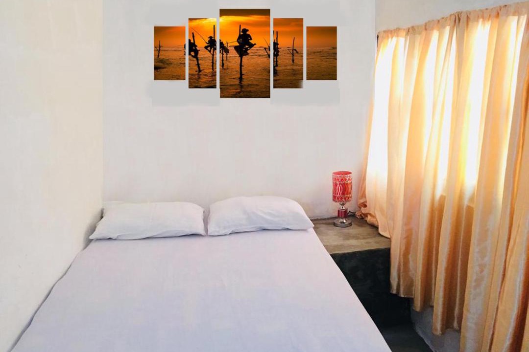 Photo of Bedroom in Kandy