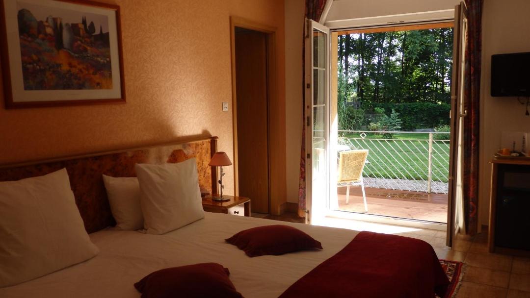 Photo of Bedroom in Ranspach-le-Bas