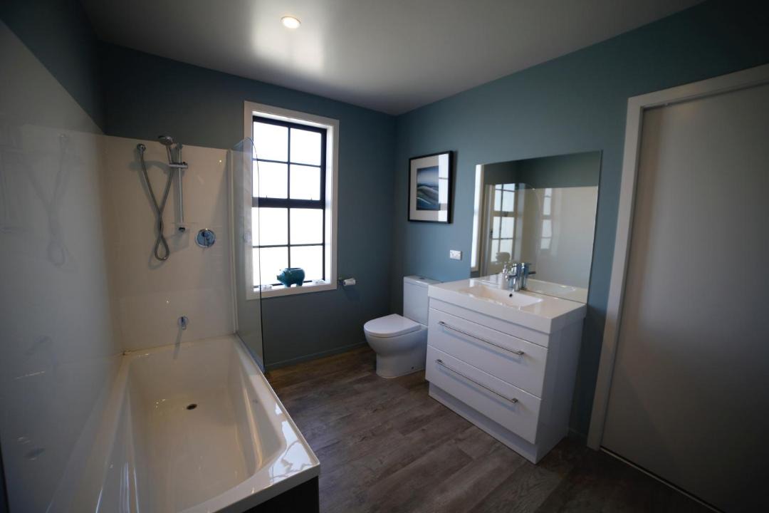 Photo of Bathroom in Twizel