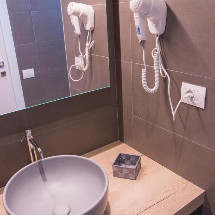 Photo of Bathroom in Vecchiano