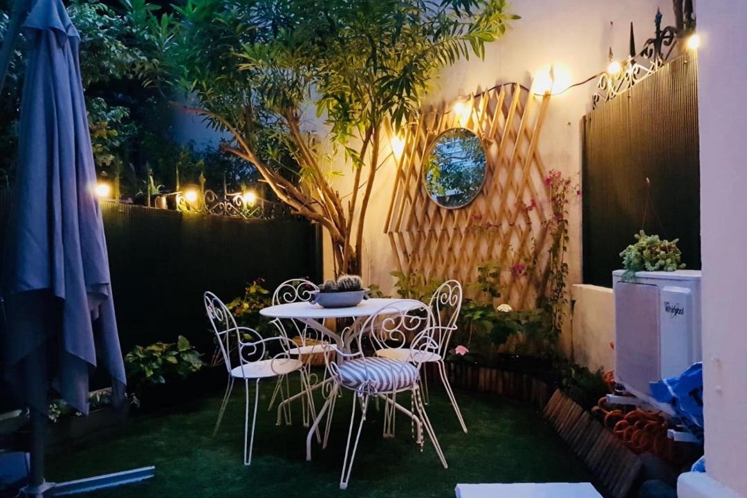 Photo of Patio Balcony in Gambetta