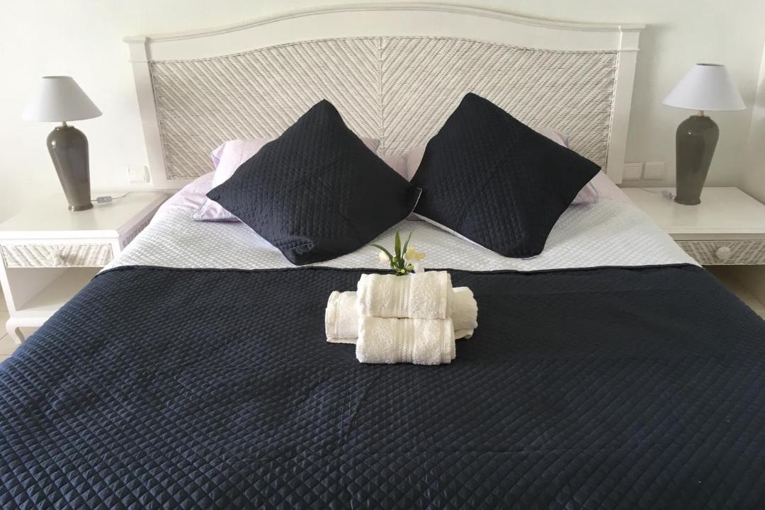 Photo of Bedroom in Pointe de la verdure