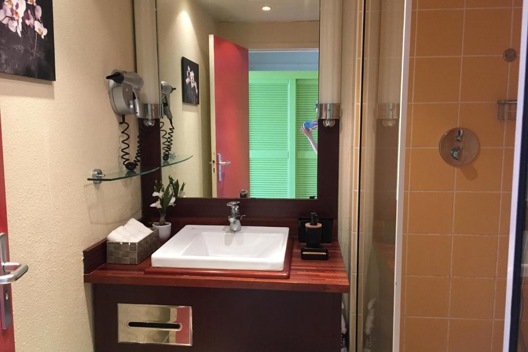 Photo of Bathroom in Pointe de la verdure