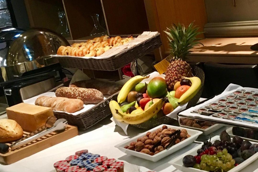Photo of Kitchen in Nyon