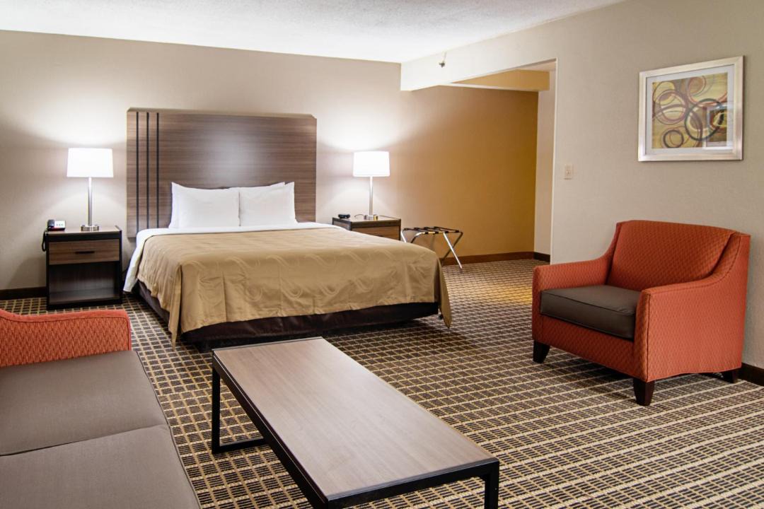 Photo of Bedroom in Laurel