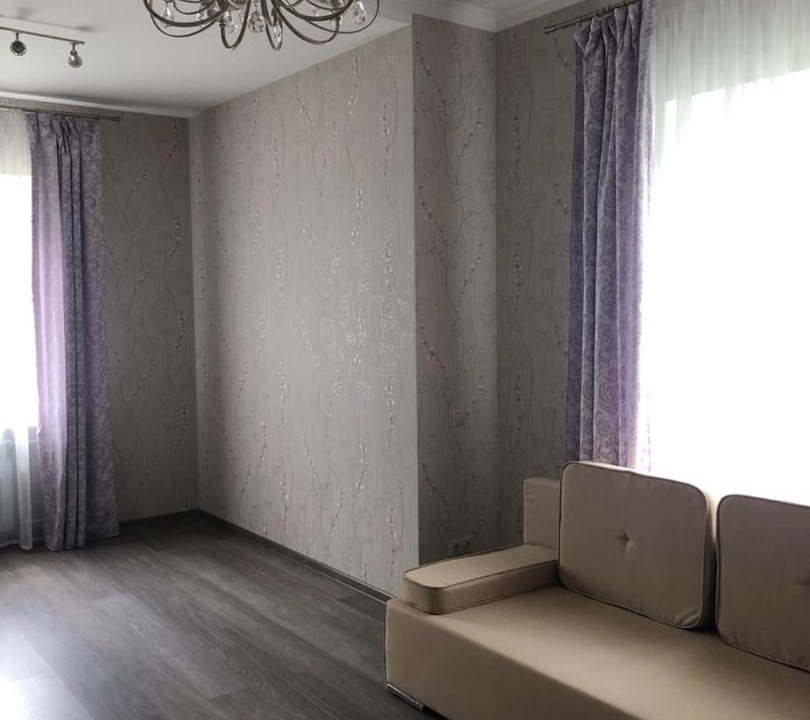 Photo of Livingroom in Glazynino
