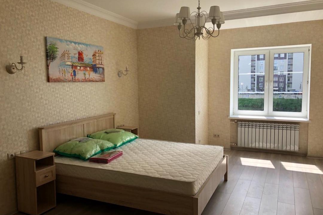 Photo of Bedroom in Glazynino