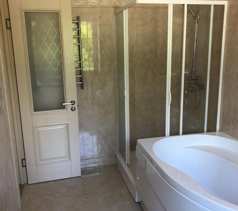 Photo of Bathroom in Glazynino