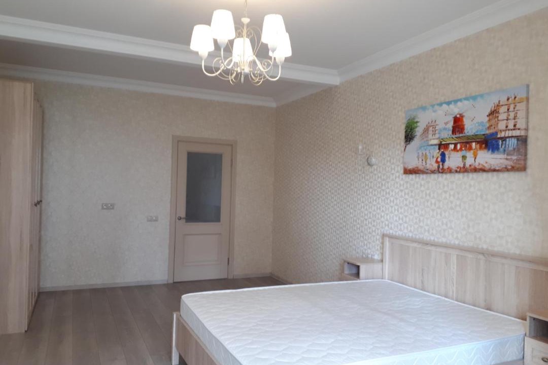 Photo of Bedroom in Glazynino
