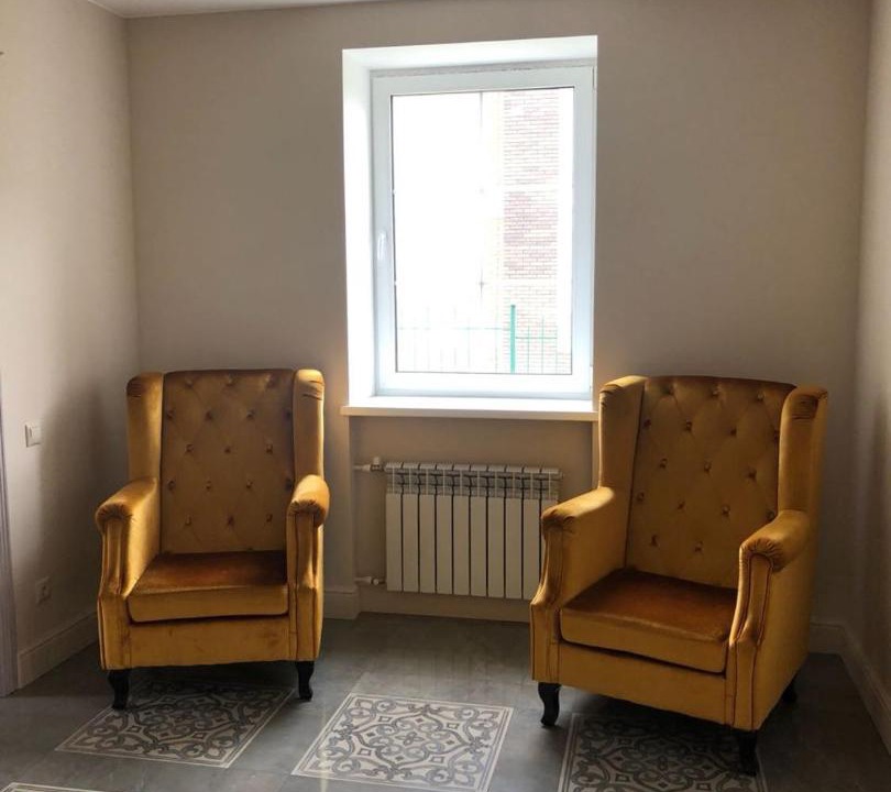 Photo of Livingroom in Glazynino