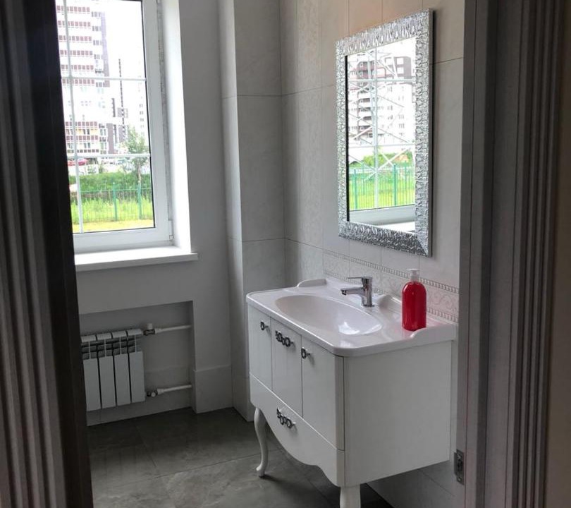 Photo of Bathroom in Glazynino