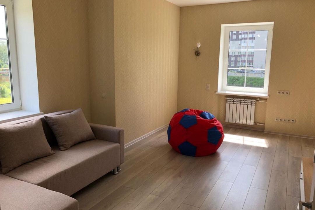 Photo of Livingroom in Glazynino