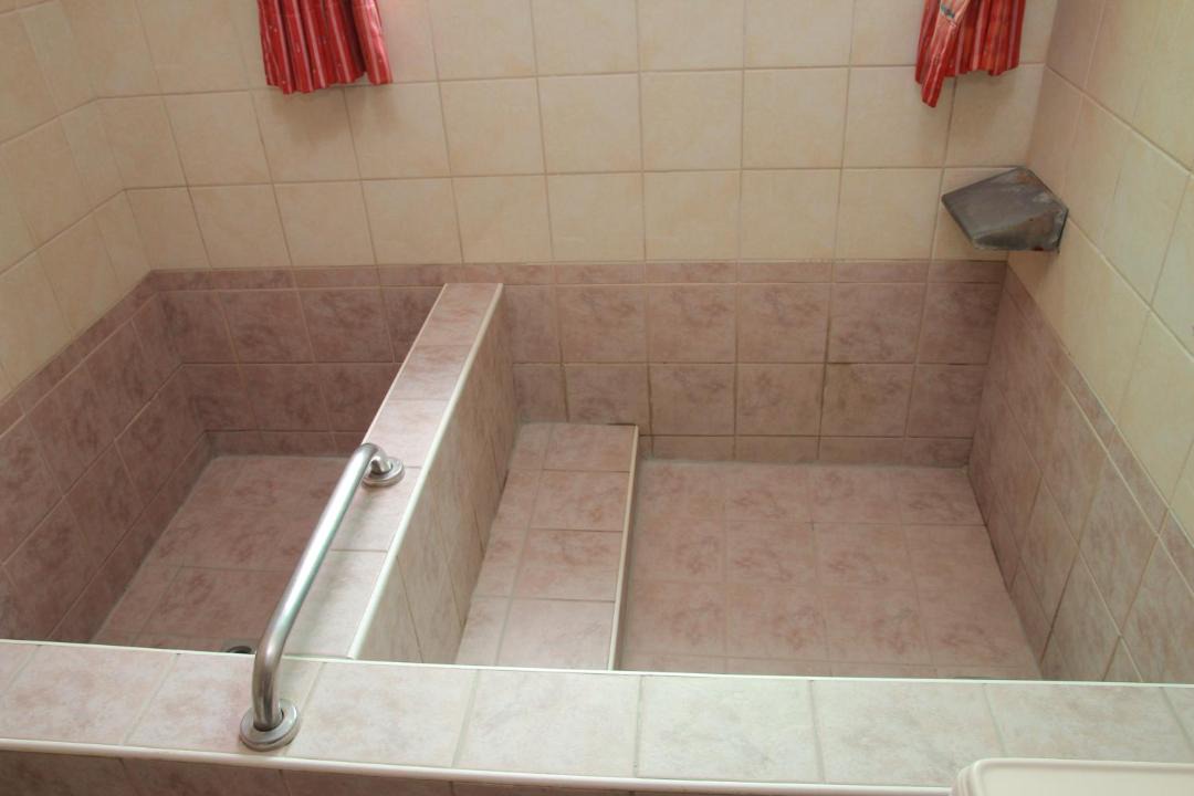 Photo of Patio Balcony in Baihe