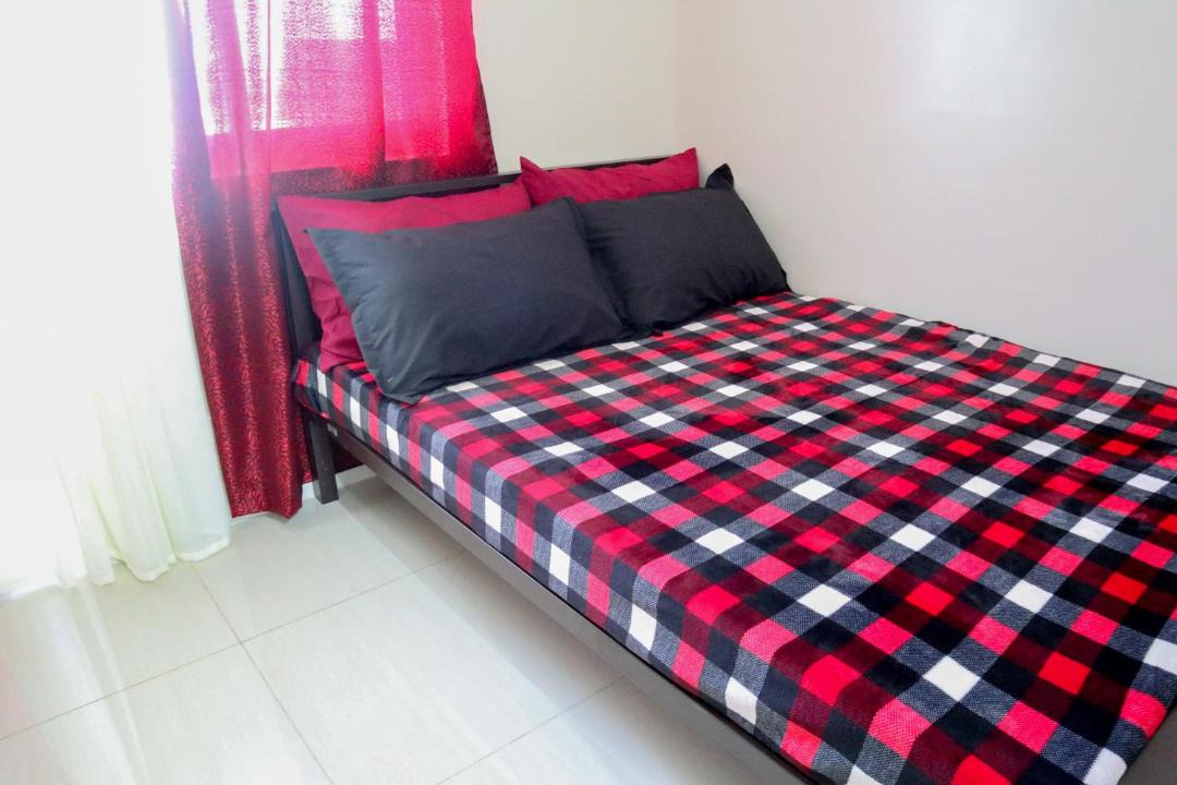 Photo of Bedroom in San Dionisio