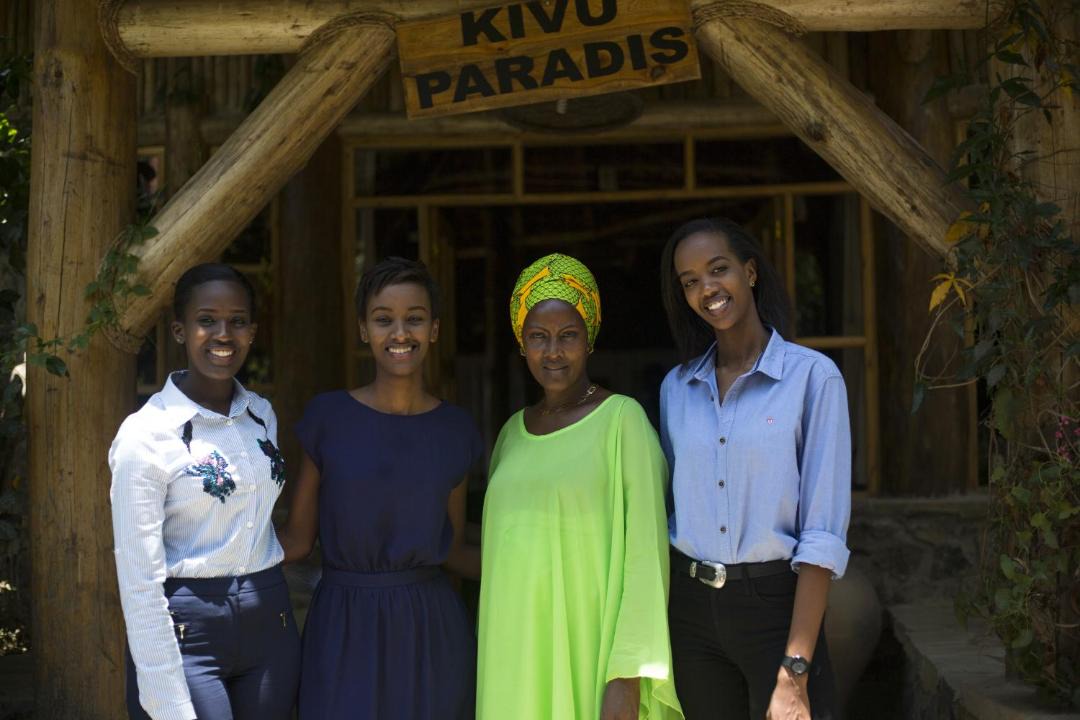 Photo of Others in Gisenyi