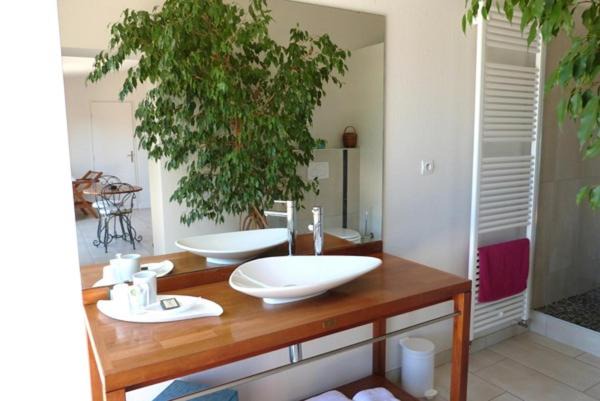 Photo of Bathroom in Foussemagne